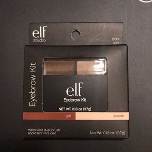 ELF Eyebrow Kit- Light